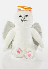 Angel Nerm Plush Toy