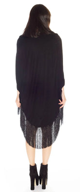 Saturn Returns Dress