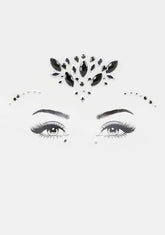 Royal Subject Eye Stickers