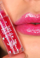 Manga Sparkle Lip Oil