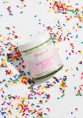 Birthday Cake Whipped Body Glaze-ish