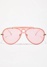 Sweet Escapade Babe Aviators