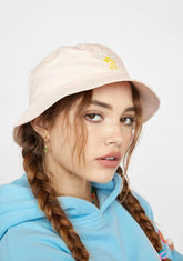 X Care Bears Funshine Bucket Hat
