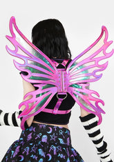On Gossamer Wings Harness