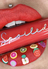 Tutti Liquid Lipstick