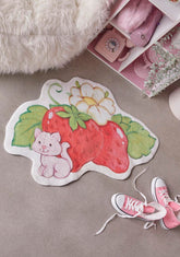 Cozy Mates Bedroom Rug