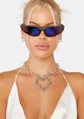 Phoenix Shield Sunglasses