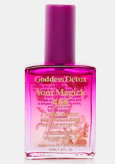 Yoni Magick 555 A Jasmine Yoni & Womb Oil