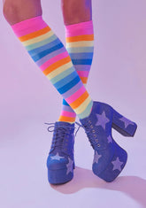 Shoot For The Stars Playhaus Platforms