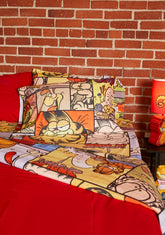 In The Funnies Sheet Set