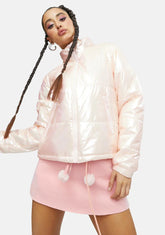 Sweet Space Bae Escapade Puffer Jacket