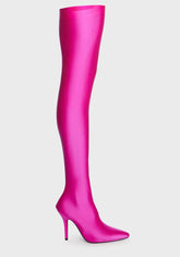 Heartout Thigh High Boots