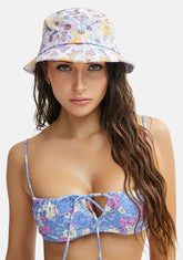 Mariposa Jax Bucket Hat