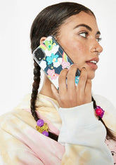 X Care Bears Rainbow Shock Case