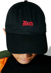 Dad Cap
