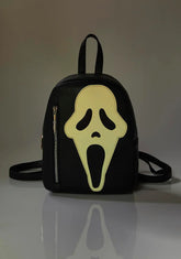Scream For Me Mini Backpack