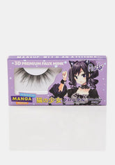 Neko-Chan Manga 3D Faux Mink Lashes