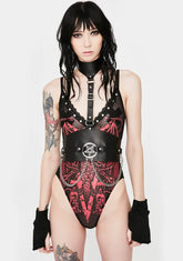 Salvation Body Harness