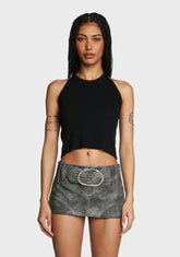 Come Along Halter Top