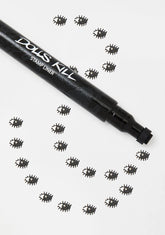 Eye See U Stamp Liner