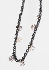 Soul Protection Chain Necklace