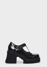 Seeing Things Mary Janes