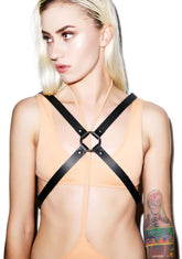 O Snap O Ring Harness