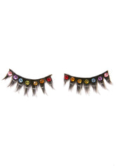 Rainbow Gem Lashes