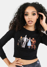 Finding Our Way Graphic Tee