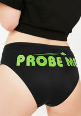 Nocturnal Abduction Panties