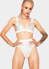 Yacht Life Bikini Set