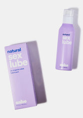 Natural Sex Lube