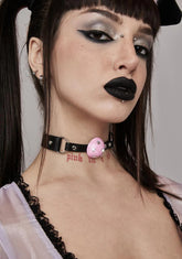 Kinky Dreams Choker