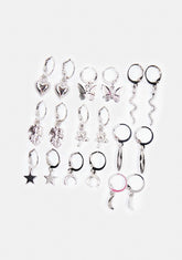 Trinkets N’ Things Earrings Set