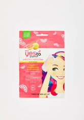 Dry Shampoo Wipe For Unicorn Hair