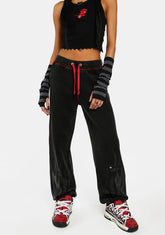 Ring Of Fire Sweatpants