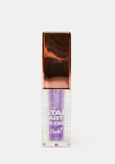 Solstice Star Party Liquid Glitter Eyeshadow