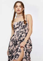 The Perfect Sundress