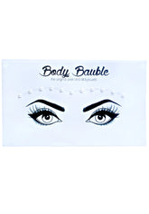 Luna Pearl Face Jewels