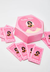 Cookie Intimate Wipes