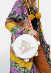 Jingle Jangle Tambourine Bag