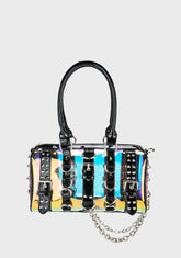 Wicked Way Mini Bag - Holo