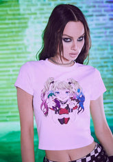 Hey Puddin' Graphic Tee