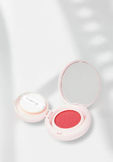 Je Ne Sais Coral Tres Cheek Cushion Blush