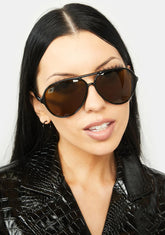 Solex Triton Aviator Sunglasses