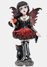 Little Shadows Hazel Figurine Gothic Fairy Ornament