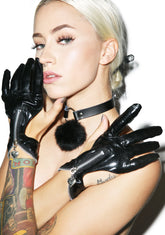 Kill For Luv Gloves