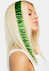 Final Girl Hair Extension