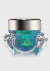 Laser Beam Infinite Chrome Flakes