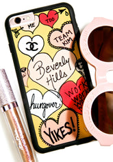 LA Things iPhone Case